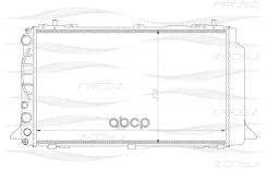 �������� ���������� AUDI 80 91- FREE-Z ���. KK0114 KK0114 ����