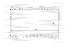 �������� ���������� Chevrolet Lacetti/Nubira 05- FREE-Z ���. KK0129 FREE-Z KK0129 ����