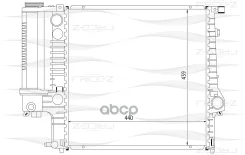 �������� ���������� BMW 3(E30, E36) 87- FREE-Z ���. KK0118 KK0118 ����