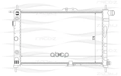 �������� ���������� Daewoo Nexia/Cielo 95- FREE-Z ���. KK0137 KK0137 ����