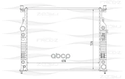 �������� ���������� Mercedes W461/X164/W164/W251 05- FREE-Z ���. KK0153 KK0153 ����