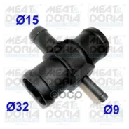 ������ AUDI A3, Skoda Octavia, SEAT Toledo III, SEAT Altea, SEAT Altea XL MEAT Doria ���. 93247 MEAT Doria 93247 ����