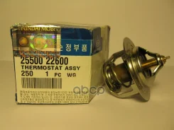��������� Hyundai Accent Hyundai-KIA ���. 2550022600 2550022600 ����