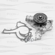 ����� ������� Mercedes W203/W204 05- FREE-Z ���. KP0175 KP0175 ����