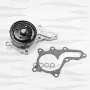 ����� ������� Toyota Camry/Rav4 10-Lexus ES/RX 08- FREE-Z ���. KP0266 FREE-Z KP0266 ����