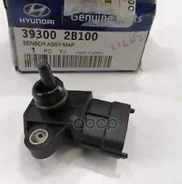 ������ ����������� �������� ������� ��� Hyundai-KIA ���. 393002B100 393002B100 ����
