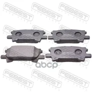 ������� ��������� | ��� ����/��� | Lexus, Toyotarx400H MHU3, RX330, 350(NAP) MCU3, GSU3, RX300, 330, 350 MC Febest ���. 0101ACU20R 0101ACU20R ����