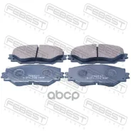 ������� ��������� | ����� ����/��� | Scion, Toyota, Lexuscorolla NAP AZE141, ZRE142, Mirai JPD10, Auris, CORO Febest ���. 0101ZZE150F 0101ZZE150F ����