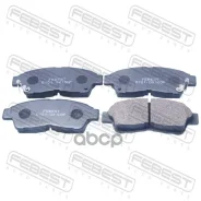 ������� ��������� | ����� ����/��� | Daihatsu, Toyotascepter (SED) SXV10, VCV10, Altis, Corona WG ST191, RAV4 Febest ���. 0101GX100F 0101GX100F ����