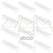 ������� ��������� ��������� ������� (10 ��. � ��������) | ����/��� | Lexus, Toyota4Runner GRN28, TRN28, GX400, 460 GRJ158, URJ150, Hilux KUN15 Febest...