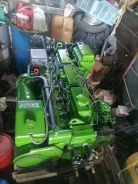 Volvo Penta. 200��.�., 4-�������, ��������� ����