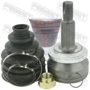 ���� �������� 25x61x30 | ����� ����/��� | Toyotaverso AUR2, WAR20, ZGR2 Febest ���. 0110AUR20 0110AUR20 ����
