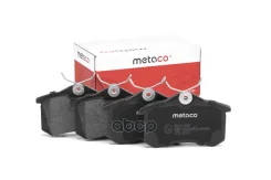 ������� ��������� �������� | ��� | SEAT/ Peugeot/ VW 87.2x52x15�� Metaco ���. 3010028 3010028 ����