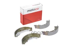 ������� ��������� ���������� | ��� | Fusion (2002)/Fiesta (2001-2007) Metaco ���. 3020010 Metaco 3020010 ����