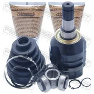���� ���������� 23x35x20 | ����� ����/��� | Toyotaauris, Corolla (JPP) ADE150, �NDE150, �NRE150, �ZRE15, �ZZE150, �Auris (UK Febest ���. 0111ZZT250 01...