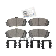 �������� ��������� ������� � ���������� (4��) | ����� | Hyundai-KIA ���. 58101L1A02 58101L1A02 ����