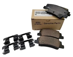 ������� ��������� �������� ������ Hyundai-KIA ���. 58302L0A15 58302L0A15 ����