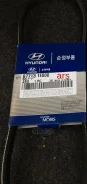 ������ ������������ 4PK815 Hyundai-KIA ���. 977131E000 977131E000 ����