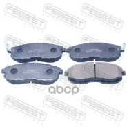 ������� ��������� | ����� ����/��� | Suzuki, Nissan, Infinitisx4 RW420-2, Skyline V35, SX4 RW415, Teana RUS Febest ���. 0201J31F 0201J31F ����