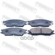 ������� ��������� | ����� ����/��� | Mitsubishi, Nissan, Mazdalancer, Lancer Cedia CS, CT, March K11, Pulsar N Febest ���. 0201K11F 0201K11F ����