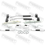 ��������� �������� ���������� ������� | ����/��� | Nissanfrontier D23AG, Navara D40M, Navara THI MAKE D40T, NP300 Navara D Febest ���. 0204D40Mrkit 02...