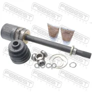 ���� ���������� 32x33x25 | ����� ���� | Nissanprimera Wagon WP11E, Primera P11E, Primera UK P11E Febest ���. 0211SR20RH 0211SR20RH ����