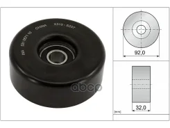 ����� �������� ��������� ������������ MB W202, W210, W463 Ina ���. 531057110 531057110 ����