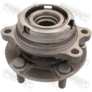 ������� | ����� ����/��� | Nissanaltima Hybrid L32HV, Murano Z50, Altima Coupe CL32, Presage U31, Febest ���. 0282Z50F 0282Z50F ����