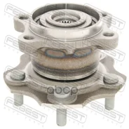������� | ��� ����/��� | Nissan, Renaultdualis J10, X-Trail, Rogue T32, Qashqai J10E, X-Trail PH Febest ���. 0282J10RWD 0282J10RWD ����