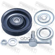 ����� �������� �������� Nissan, Renaultbassara JU30, Skyline R33, NV350 Urvan E26, Frontier D40 Febest ���. 0287R51M Febest 0287R51M ����