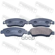 ������� ��������� | ����� ����/��� | Honda, Acurajazz GE8, CITY X82, Civic Hybrid FD3 [JP], Civic ES1, JAZZ Febest ���. 0301EUF 0301EUF ����