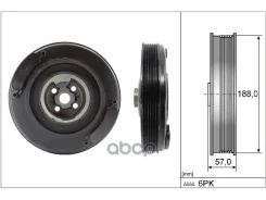 ���� �������� ����������� ���� AUDI Ina ���. 544000210 544000210 ����
