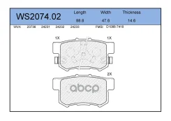 ������� ��������� �������� | ��� | Honda Accord VIII (CU) 2.4 i (CU2) 07.2008 - 06.2015 Honda CR-V II (RD_) 2.0 (RD4) 09.2001 - 03.2007 Jeenice ���. W...