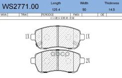 ������� ��������� �������� | ����� | Changan CS15 04/16- / Daihatsu Materia (M4_) 10/06- / Daihatsu Sirion (M3_) 01/05- / Daihatsu THOR (M900S, M910S...