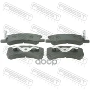 ������� ��������� (� ��������� ������) | ����� ����/��� | Mitsubishi, Daihatsu, Nissan, Toyotamirage A00, Attrage, Mirage G4 A10, Febest ���. 0401A05A...