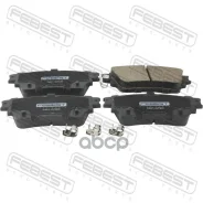 ������� ��������� (� ��������������� ���������) | ��� ����/��� | Mitsubishioutlander GF2W, Outlander PHEV GG0W, Outlander GF0, Eclipse C Febest ���. 0...