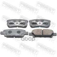 ������� ��������� �������� (� ��������� ������) | ��� ����/��� | Mitsubishi, JEEP, Chrysler, Dodgeairtrek, Outlander CU5W, Lancer CS5A, Febest ���. 04...