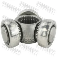 ������� 32x35.55 | ����/��� | Mazda, Mitsubishilancer CY1A, 6 GG China, 6 GG, Galant DJ0, 6 GH, Lance Febest ���. 0416DJ24 0416DJ24 ����