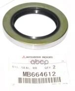 ������� ��������� ������ Mitsubishi ���. MB664612 MB664612 ����