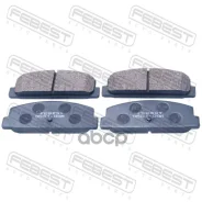 ������� ��������� | ��� ����/��� | Mazda, Mitsubishi6 Wagon GH, Telstar Wagon GW, 626Wagon GV, 6 GG China, Febest ���. 0501GGR 0501GGR ����