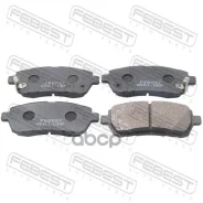 ������� ��������� | ����� ����/��� | Daihatsu, FORD, Suzuki, Mazda, Subaruswift A2L414 (E02, E22), Swift AZH4 Febest ���. 0501DEF 0501DEF ����