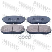 ������� ��������� | ����� ����/��� | Mitsubishi, FORD, Mazda, Lincolnlincoln MKX TQ1, E2200 SD, SR, Montero S Febest ���. 0501TBF 0501TBF ����