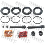 ����������� �������� ���������� ��������� (�� ��� �������) | ����� ����/��� | Mazdacx-7 ER, 8 LY, CX-9 TB, MPV LY Febest ���. 0575CX7F 0575CX7F ����