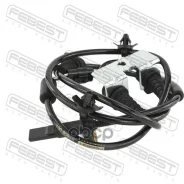 ������ abs | ����� ��� | FIAT, Suzukisx4 RW416-5, Sedici, SX4 RE420-5, SX4 RW415-3, SX4 RW420-3, Febest ���. 07606001 07606001 ����