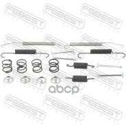 ��������� �������� ���������� ������� | ����/��� | Subarulegacy B13, Impreza G22, Impreza G10, Exiga Y10, Forester S11, FO Febest ���. 0804S10Xrkit Fe...