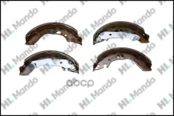 ������� ��������� ������ Hyundai Accent II [LC] | Verna | Excel [2000-01~2005-11] Mando ���. MLH01 MLH01 ����