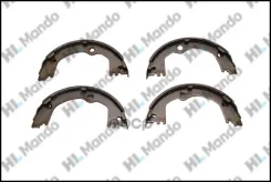 ������� ��������� ����������� ������� | ��� | Hyundai Santa FE III [DM] [2012-09~] Mando ���. MLH30 Mando MLH30 ����