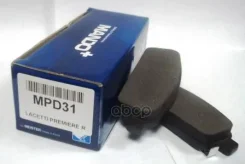 ������� ��������� ������ OPEL Astra J Sports Tourer [P10] [2010-10~2015-10] Mando ���. MPD31 MPD31 ����