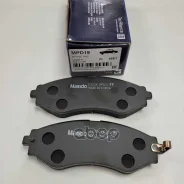 ������� ��������� �������� Daewoo Espero [KLEJ] [1995-02~1999-06] Mando ���. MPD19 Mando MPD19 ����