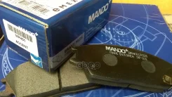 ������� ��������� �������� Hyundai ix20 [JC] [2010-11~] Mando ���. MPH01 Mando MPH01 ����